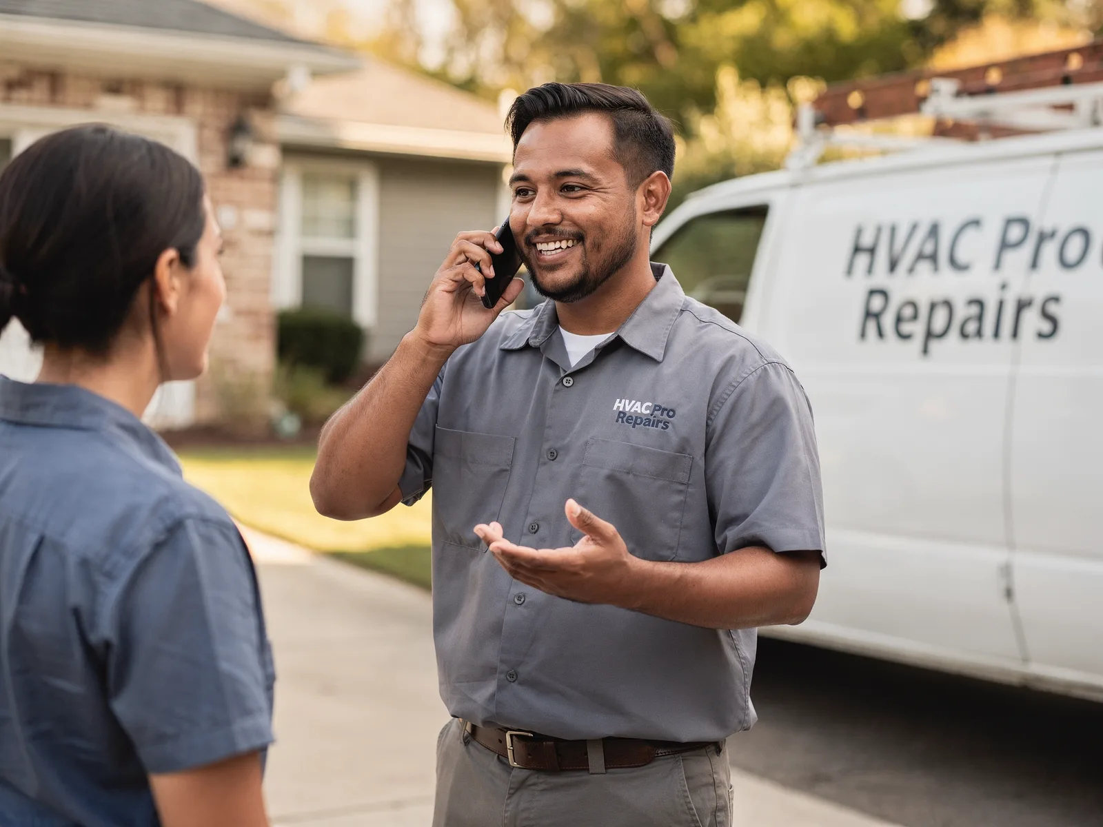 Heat Pump Repair Blanchard, ID FAQs